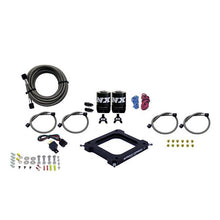 Nitrous Express 4500 Assassin Plate, Pro Power (100-500Hp), No Bottle - 67570-00