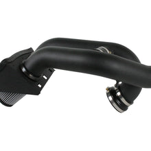 AFE Magnum FORCE Stage-2 Cold Air Intake System w/ Pro DRY S Media (2011-2011 F-150) - 51-12182