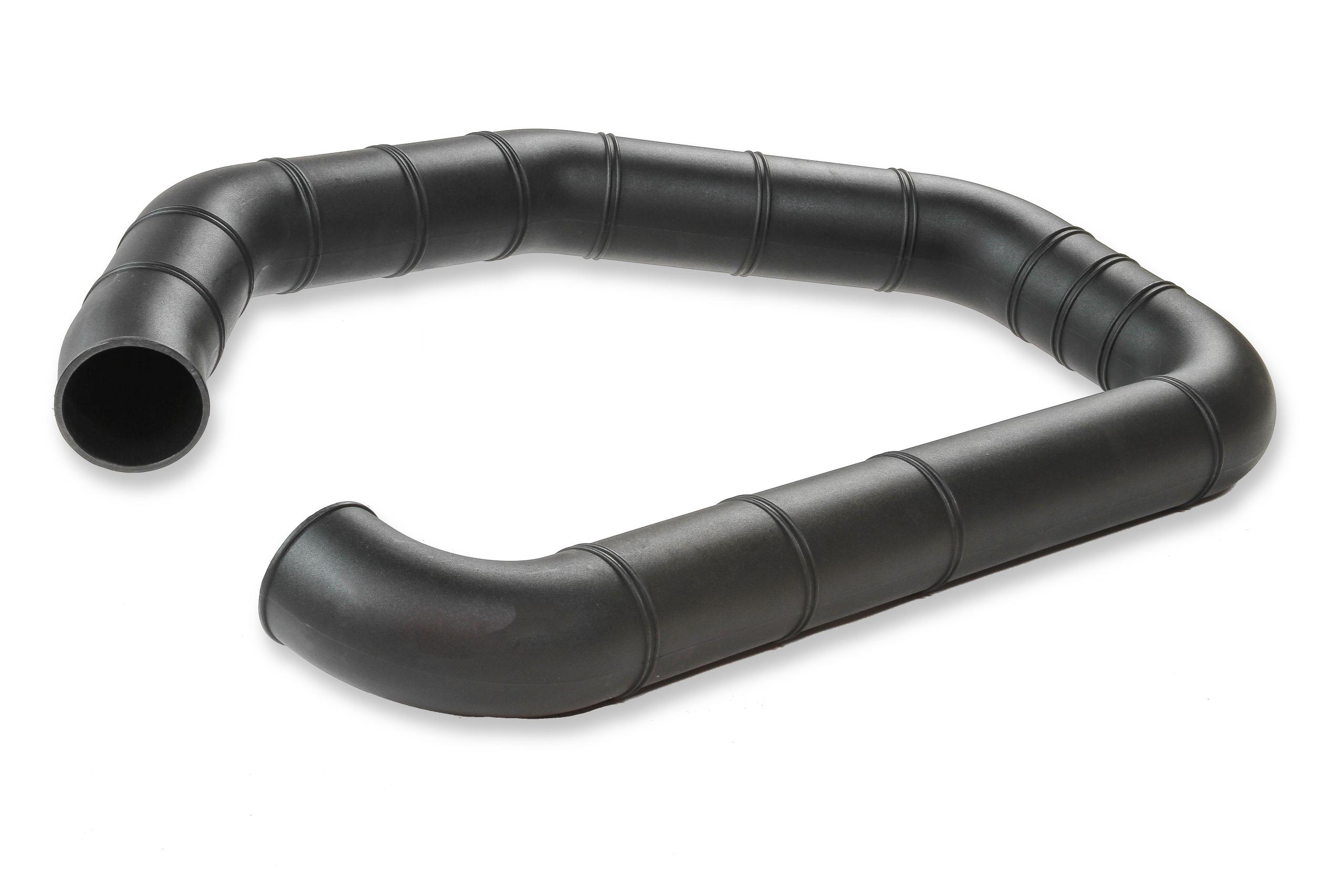 Flowmaster Universal Air Intake Kit, 4.00  - 615400