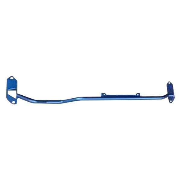 Cusco Rear SUBFRAME BRACE, Lower bar, Forester, SF5, SG5, SG9 - 676 487 A
