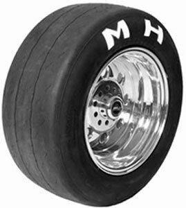 M&H Drag Slick 26.0 x 8.5 x 15