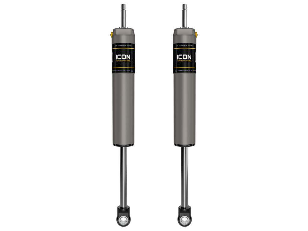Icon 23-24 Fsd 4.5" Front 2.5 Vs Ir Pair - 67611P