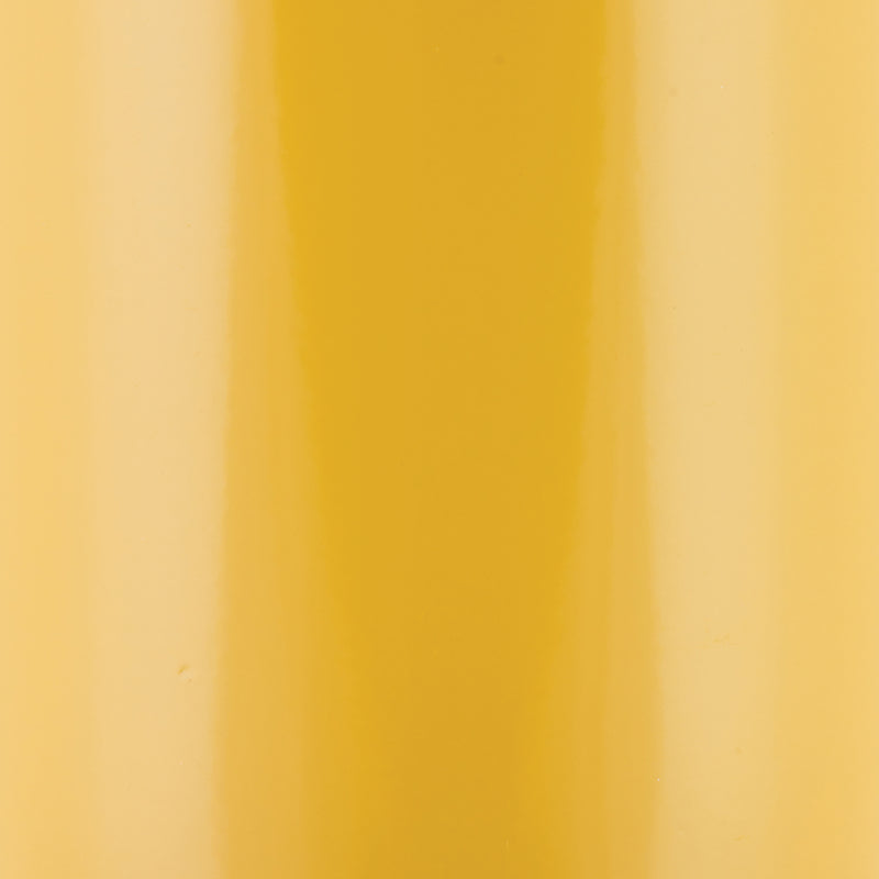 Wehrli 11-16 Duramax LML Passenger Side 3.5 in. Intercooler Pipe - CAT Yellow