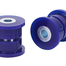 SuperPro Trailing Arm Front Bush Kit - SPF3817K