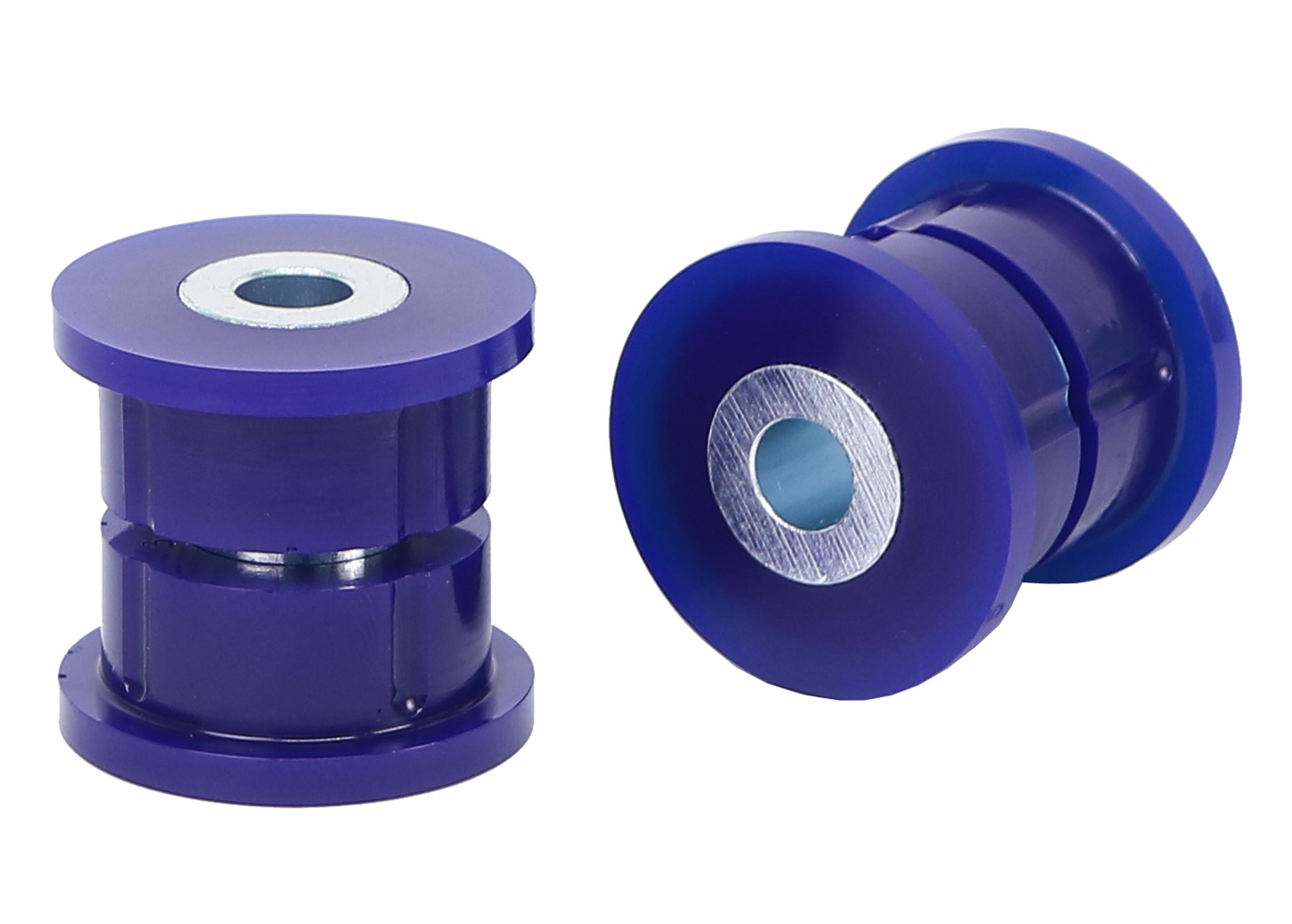 SuperPro Trailing Arm Front Bush Kit - SPF3817K