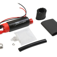 Holley Elec Pump, 340 Lph E85  - 19-342