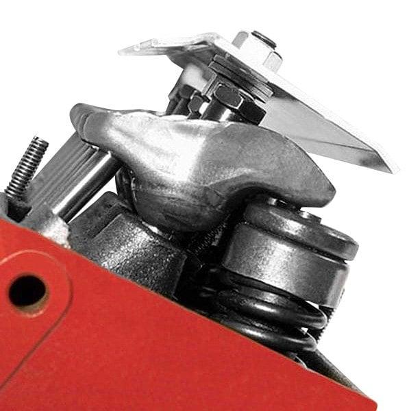 Moroso Valve Train Oil Deflector - 67700