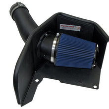 AFE Magnum FORCE Stage-2 Cold Air Intake System w/ Pro 5R Media (1994-1997 F-250 HD, F Super Duty, F-250, F-350) - 54-10792