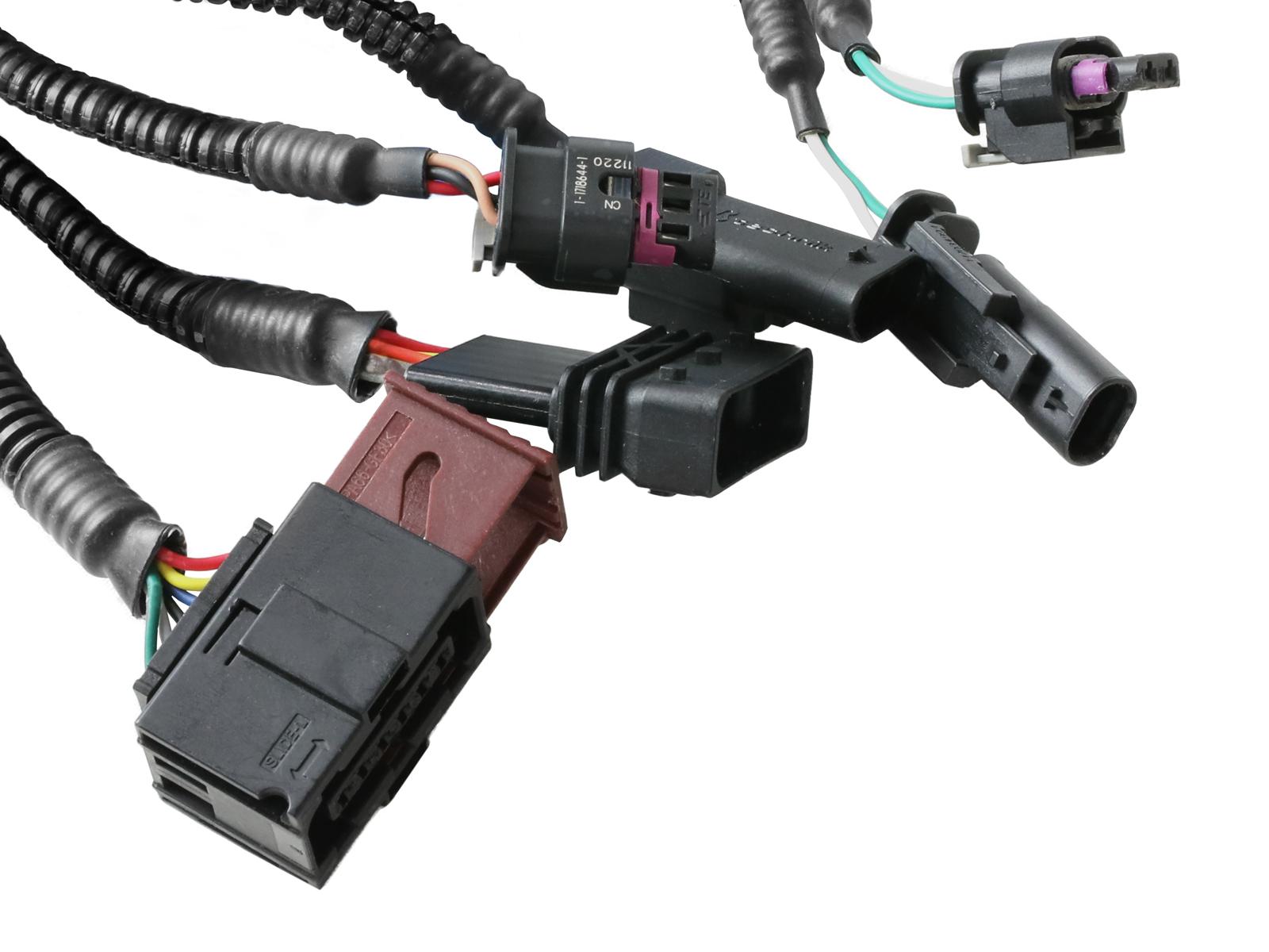 AFE SCORCHER GT PLUS Power Module (2018-2023 Gladiator 3.6, 2018-2023 Wrangler 3.6) - 77-46208