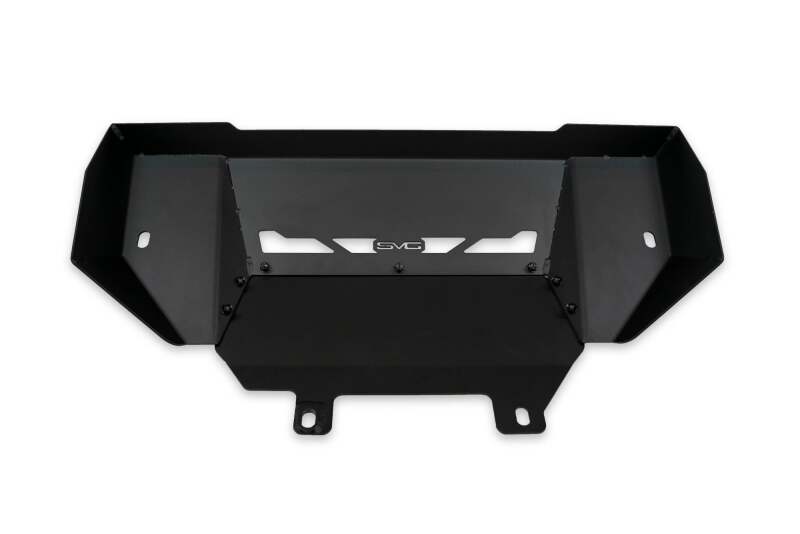 DV8 Offroad 2021-2025 Ford Bronco Low Pro Skid Plate - SPBR-07