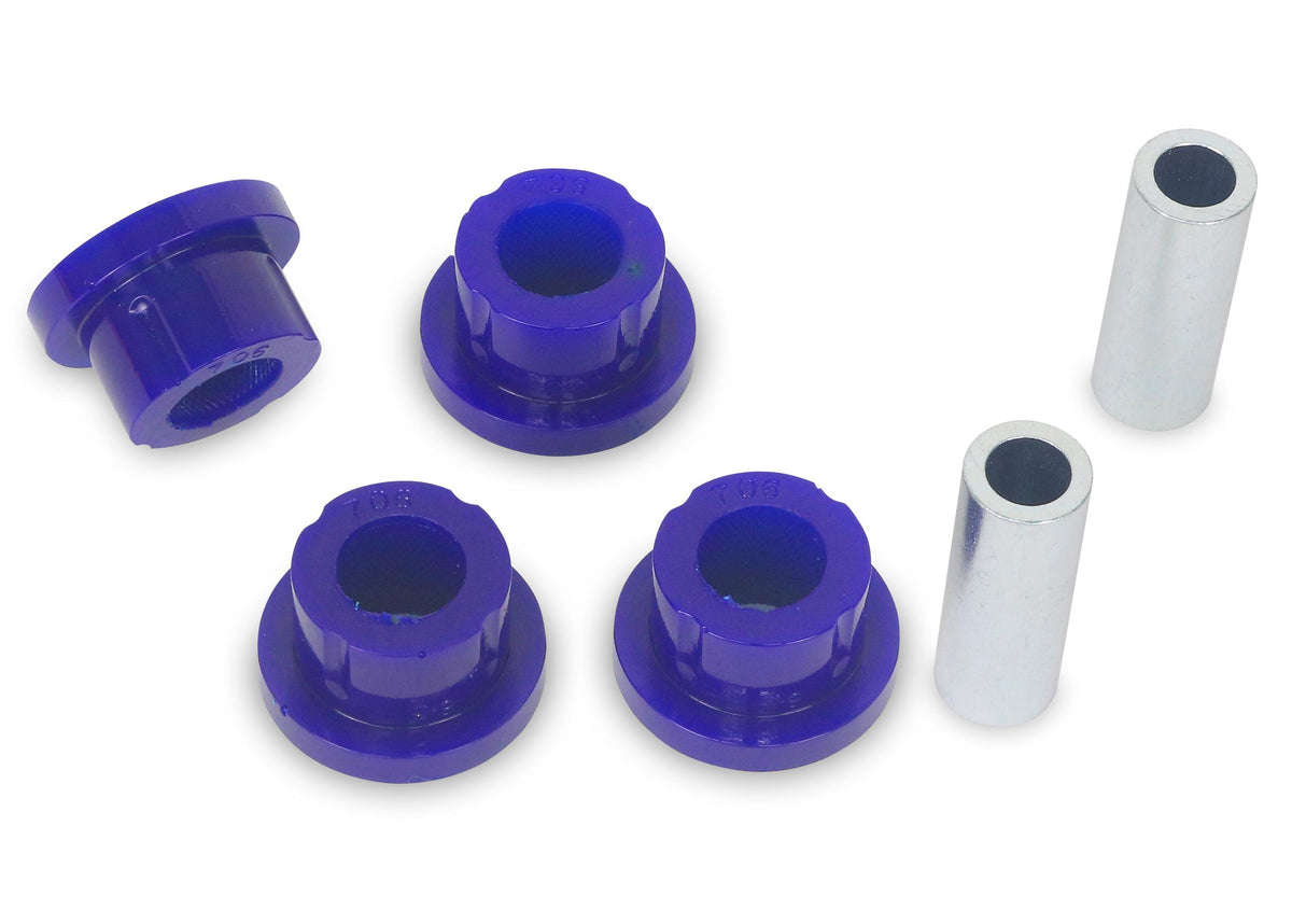 SuperPro Ford - Lwr/Cont/Arm Inn/Bush (1985-1989 XR4Ti Base) - SPF0706K