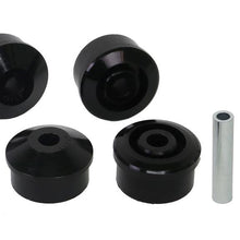 Whiteline Performance Rear Beam Axle Front Bushing 04-09 Suzuki Whiteline (2004-2011 Swift+, Aveo, G3) - W63458