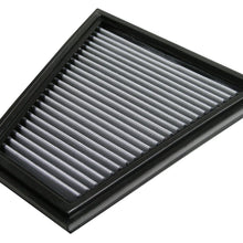 AFE Magnum FLOW OE Replacement Air Filter w/ Pro DRY S Media (2009-2016 528i, X1, Z4, Z4, 528i xDrive) - 31-10227