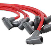 Msd 35599 Wire Set, Super Conductor, Small Block Chevy With Hei Cap