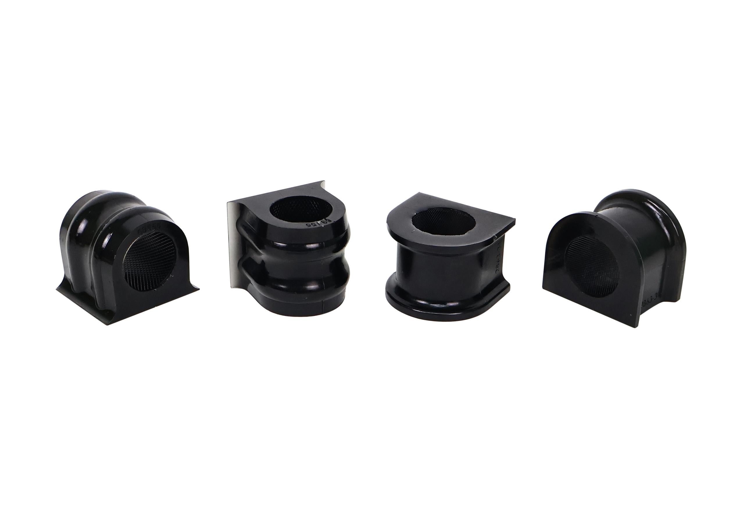 Whiteline Performance Sway Bar - Mount Bushing Service Kit (30mm) (2014-2017 SS) - KSK140-30