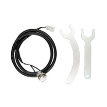 ARB Ascent Canopy Replacement Lift-Up Window Push Button Switch