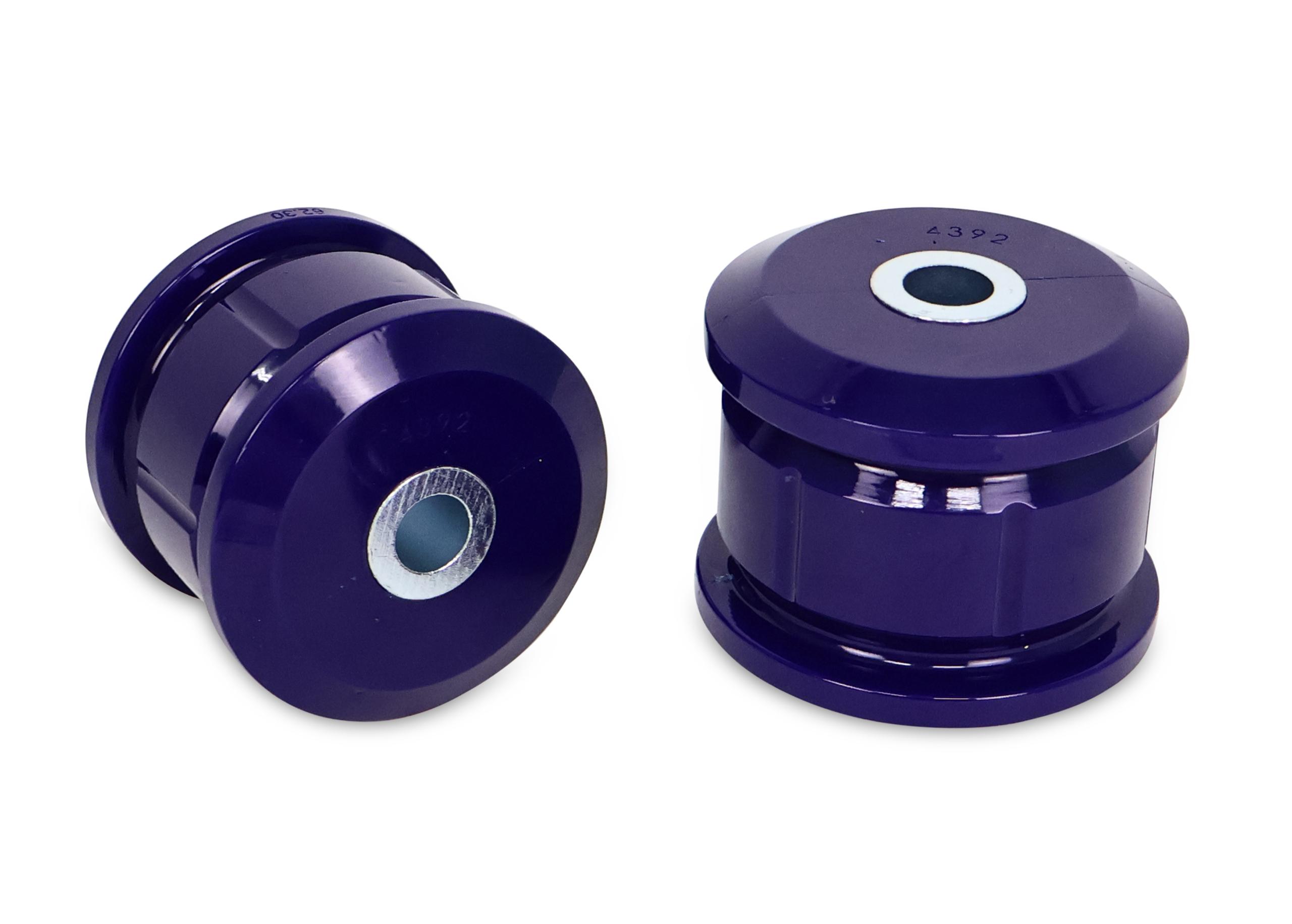 SuperPro TRAILING ARM FR BUSH KIT - SPF4392K