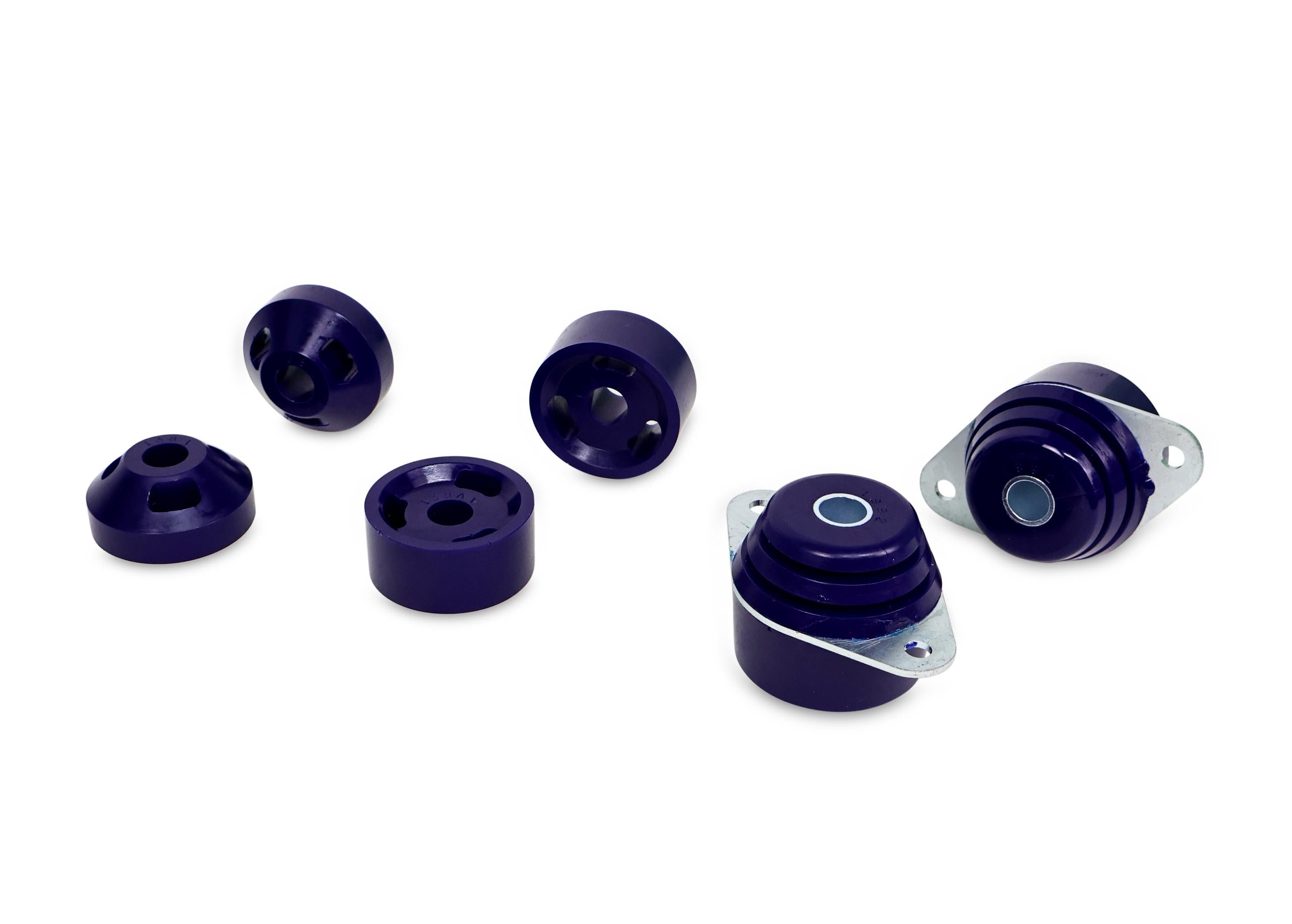 SuperPro Differential Mount Bushing (1968-1976 TR6 Base) - KIT1006K