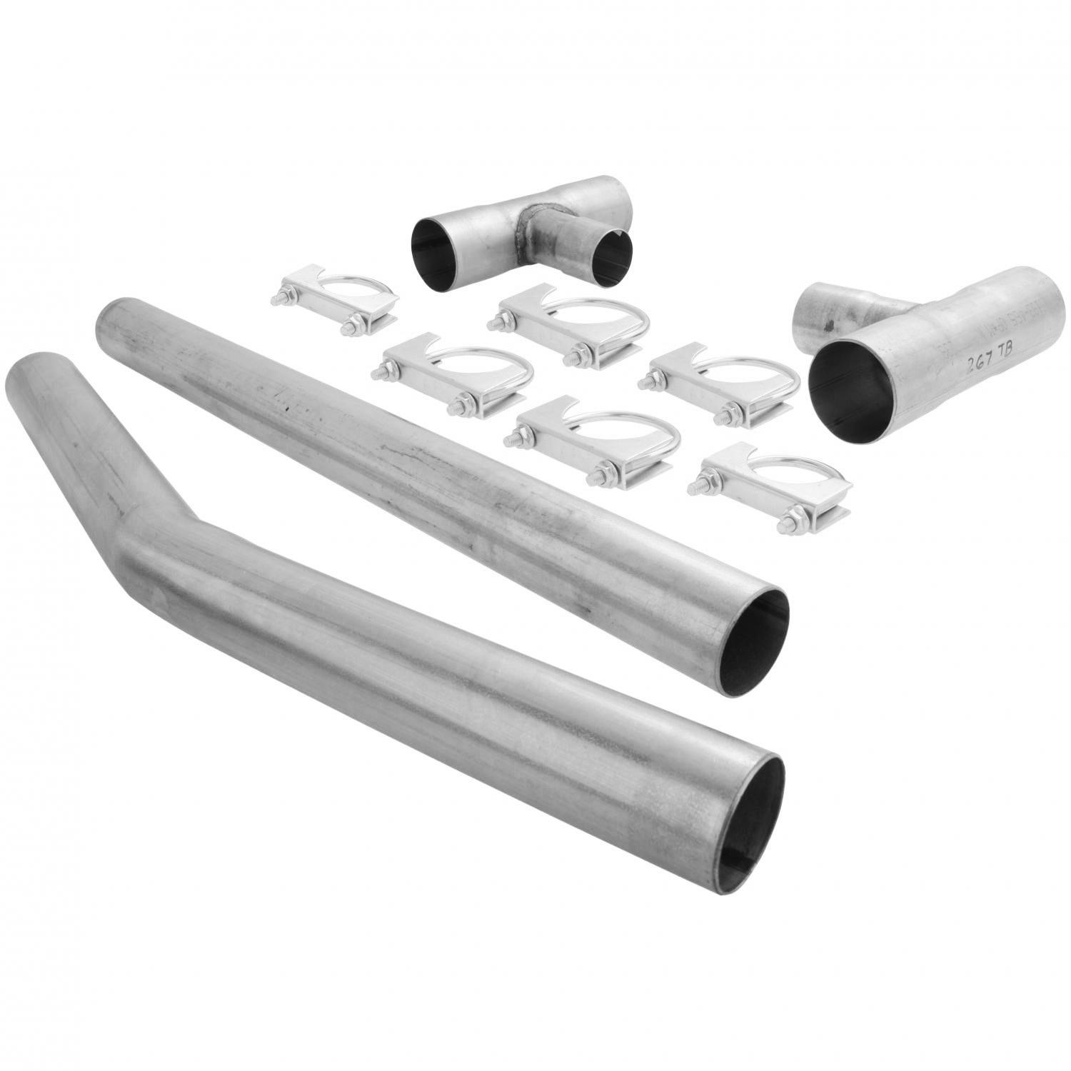 Flowmaster 2.5 In. Balance Pipe Kit  - 15920FM