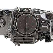 Hella 2011 BMW 5Ser Sdn F10 - Headlamp Lh