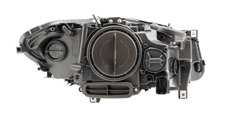 Hella 2011 BMW 5Ser Sdn F10 - Headlamp Lh