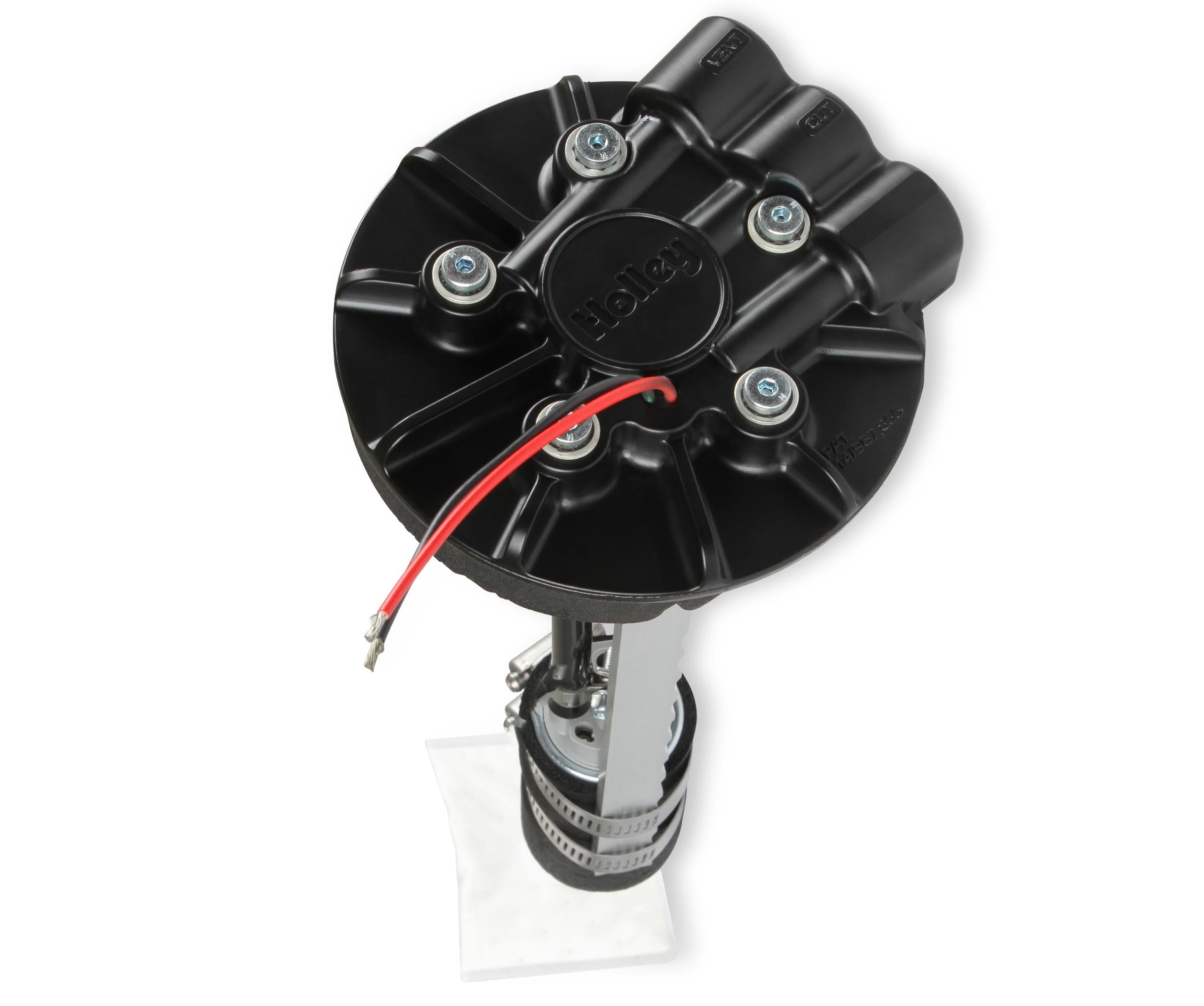 Holley In-Tank Retrofit Fuel Module - 12-169