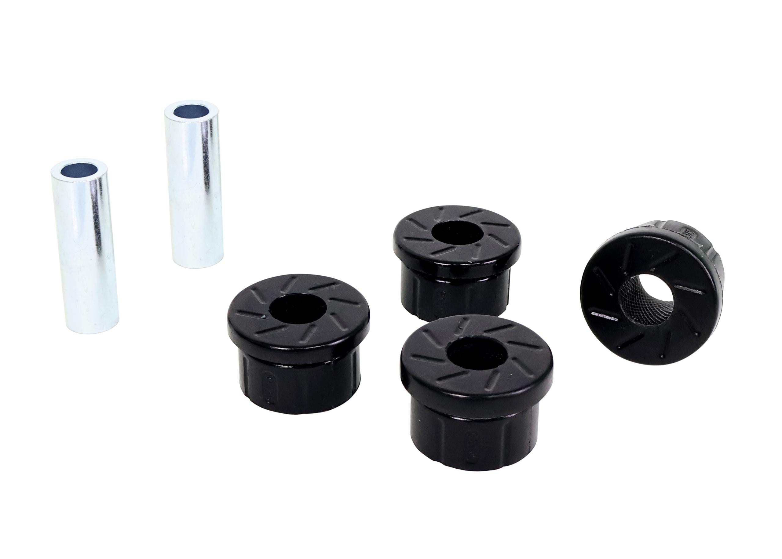 Whiteline Performance Control arm - lower inner rear bushing (1990-2005 Miata) - W56539