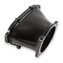 Holley Efi Lo-Ram Throttle Body Adapter - 300-630BK