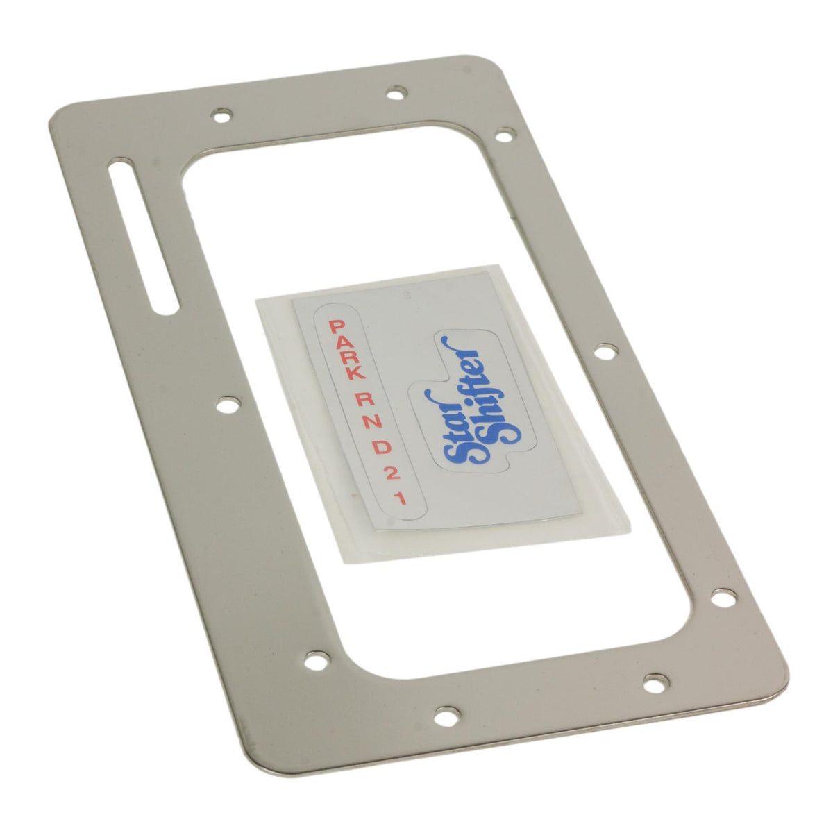 B&M B&amp;M Boot Plate for Starshifter 80675. - 80616