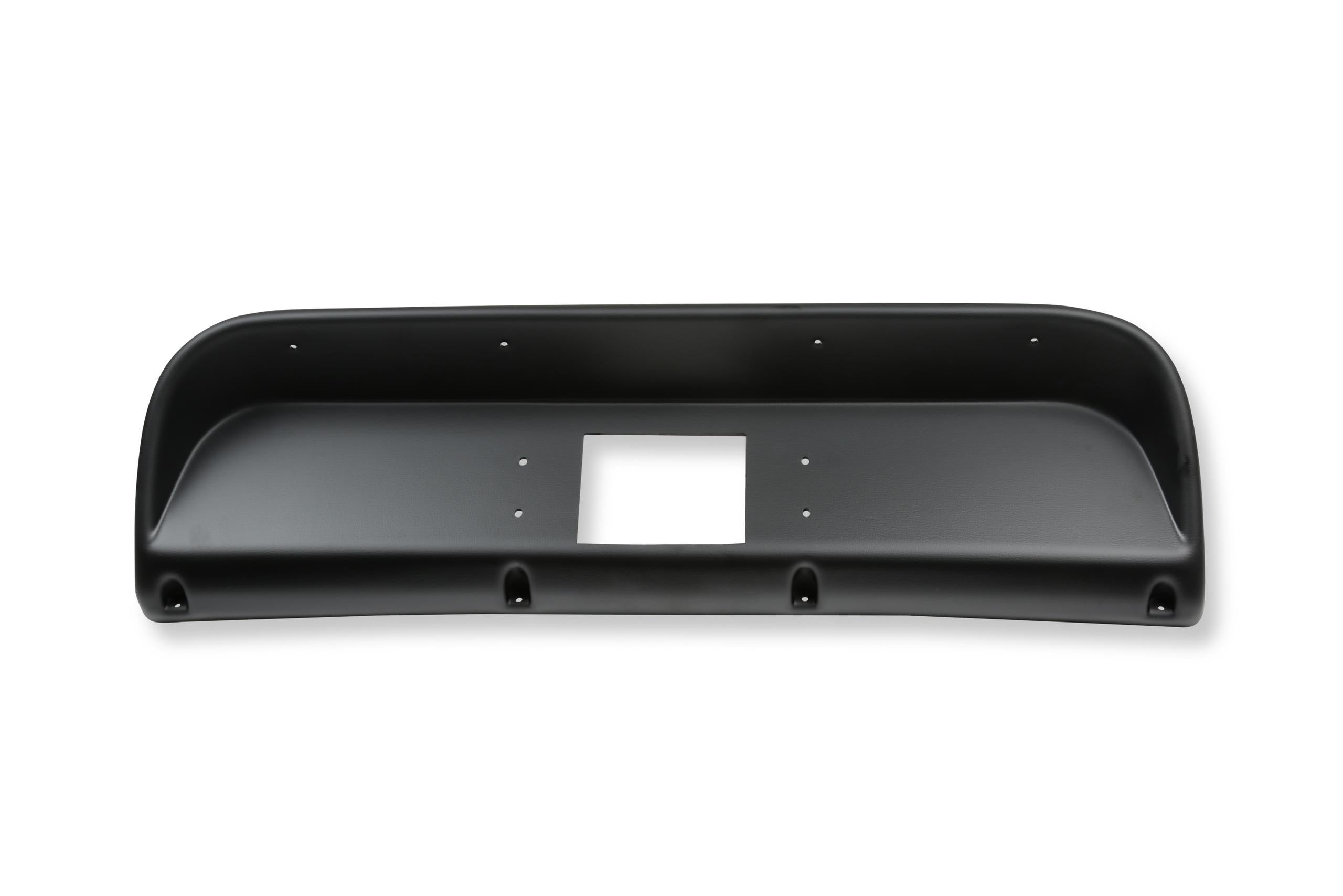 Holley Dash Panel - 553-446