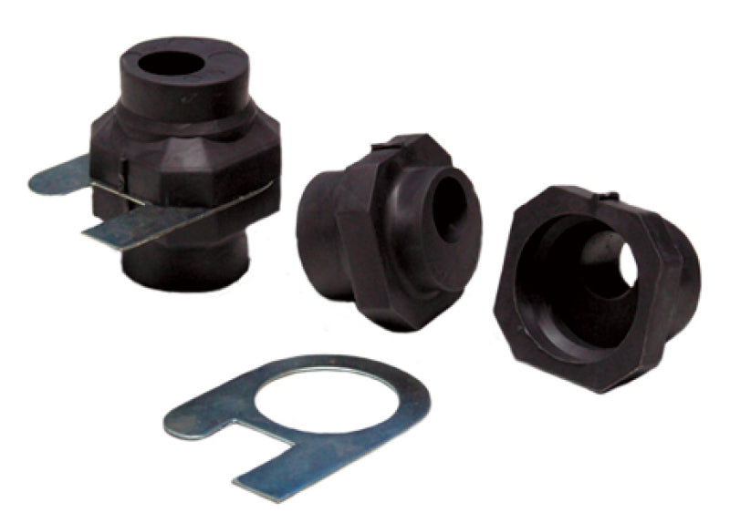 Skyjacker Strut Arm Bush Kit 66-79 Fd - SAB75