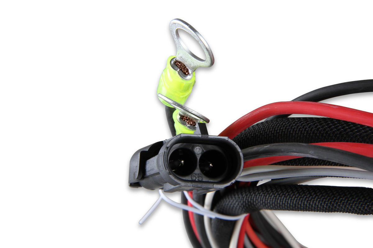Msd 6427 Msd-6Ct Ignition Control