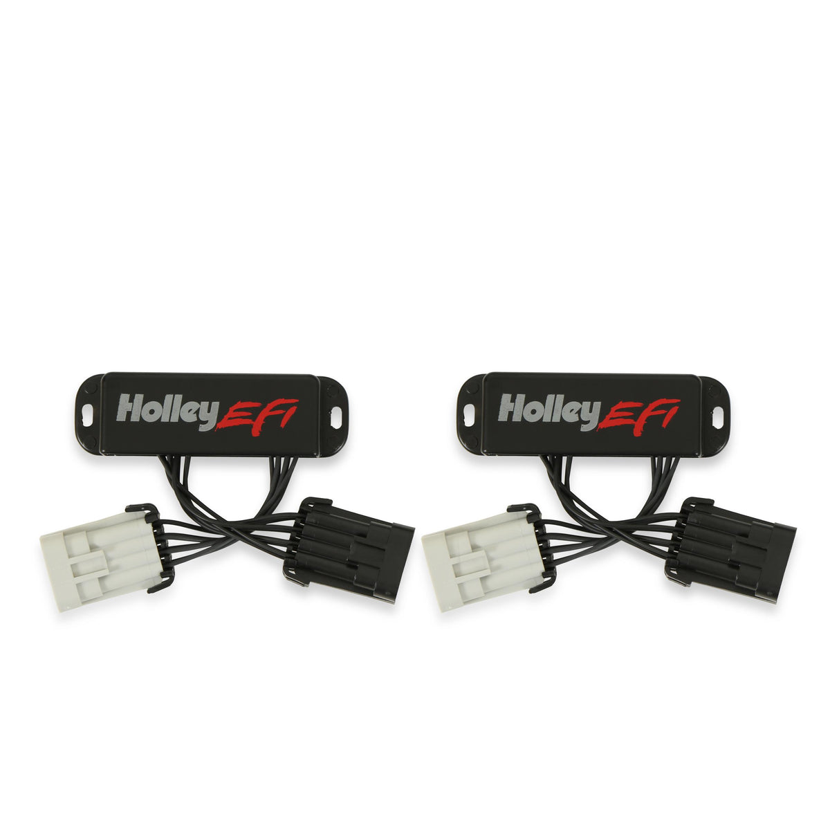 Holley Efi 558-510 Harness Kit, Ford Coyote (Tivct Capable)