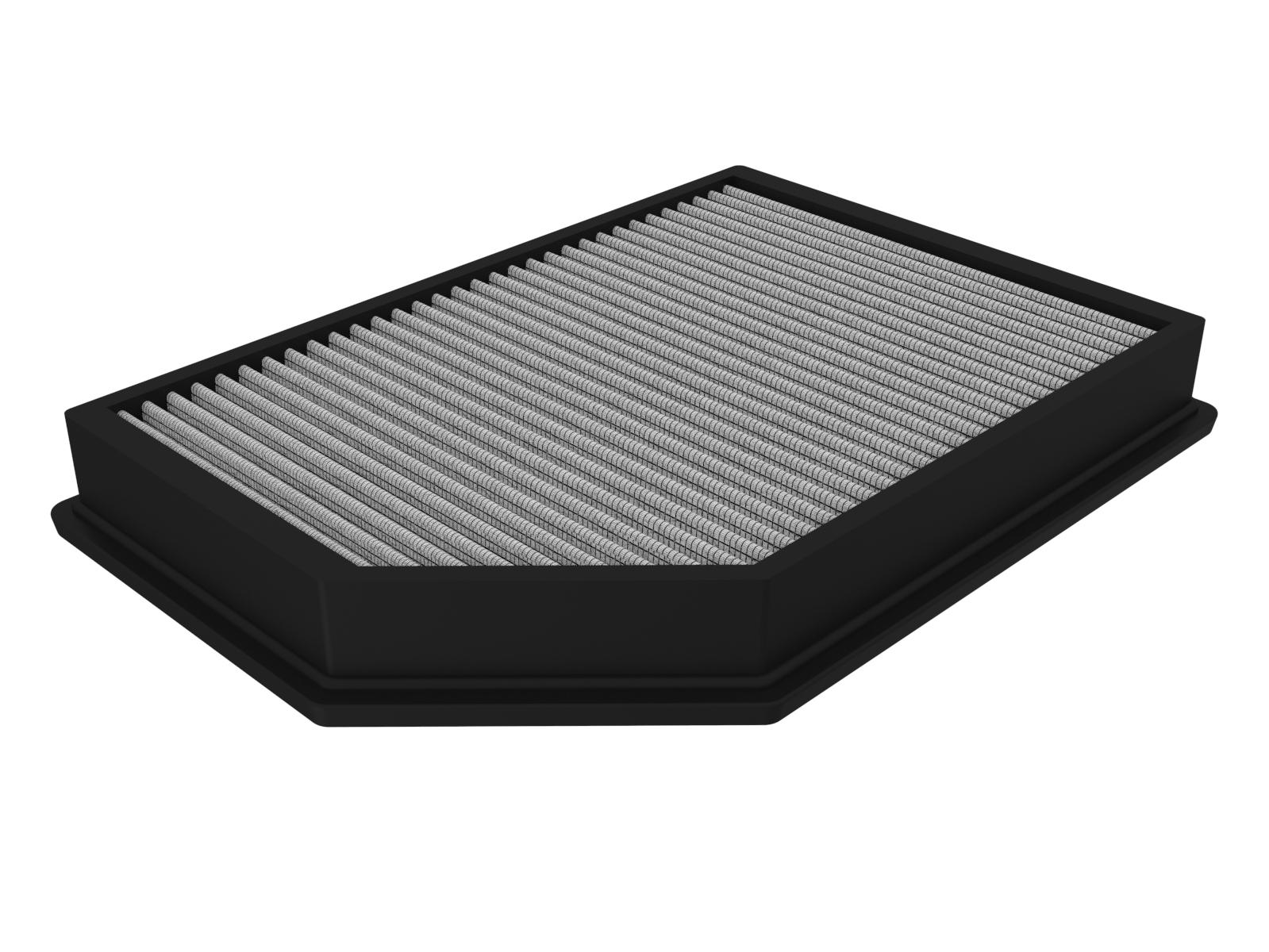 AFE Magnum FLOW OE Replacement Air Filter w/ Pro DRY S Media Jeep Grand Wagoneer 22-23 V8-6.4L - 30-10414D