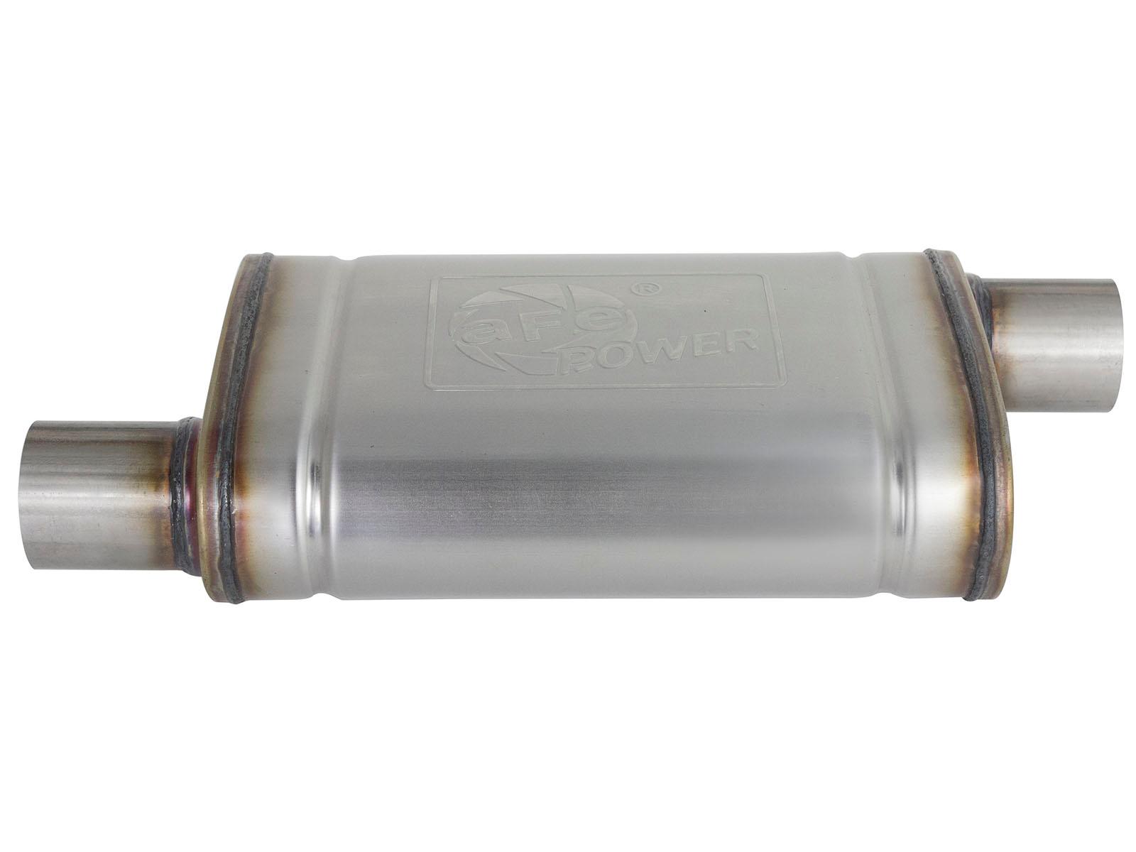 AFE Muffler (Universal Fit) - 49M00028