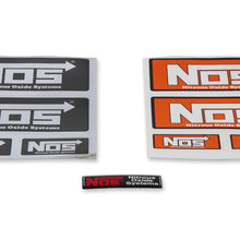 NOS  "CHEATER" 2x4 Holley 4-Bbl / Carter AFB. - 02010NOS
