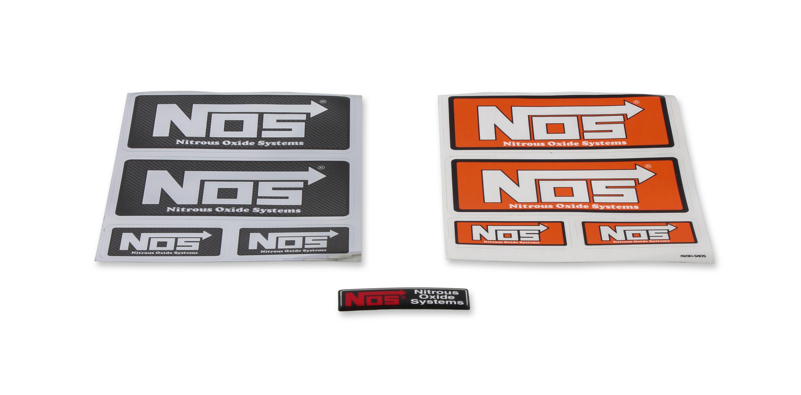 NOS  "CHEATER" 2x4 Holley 4-Bbl / Carter AFB. - 02010NOS