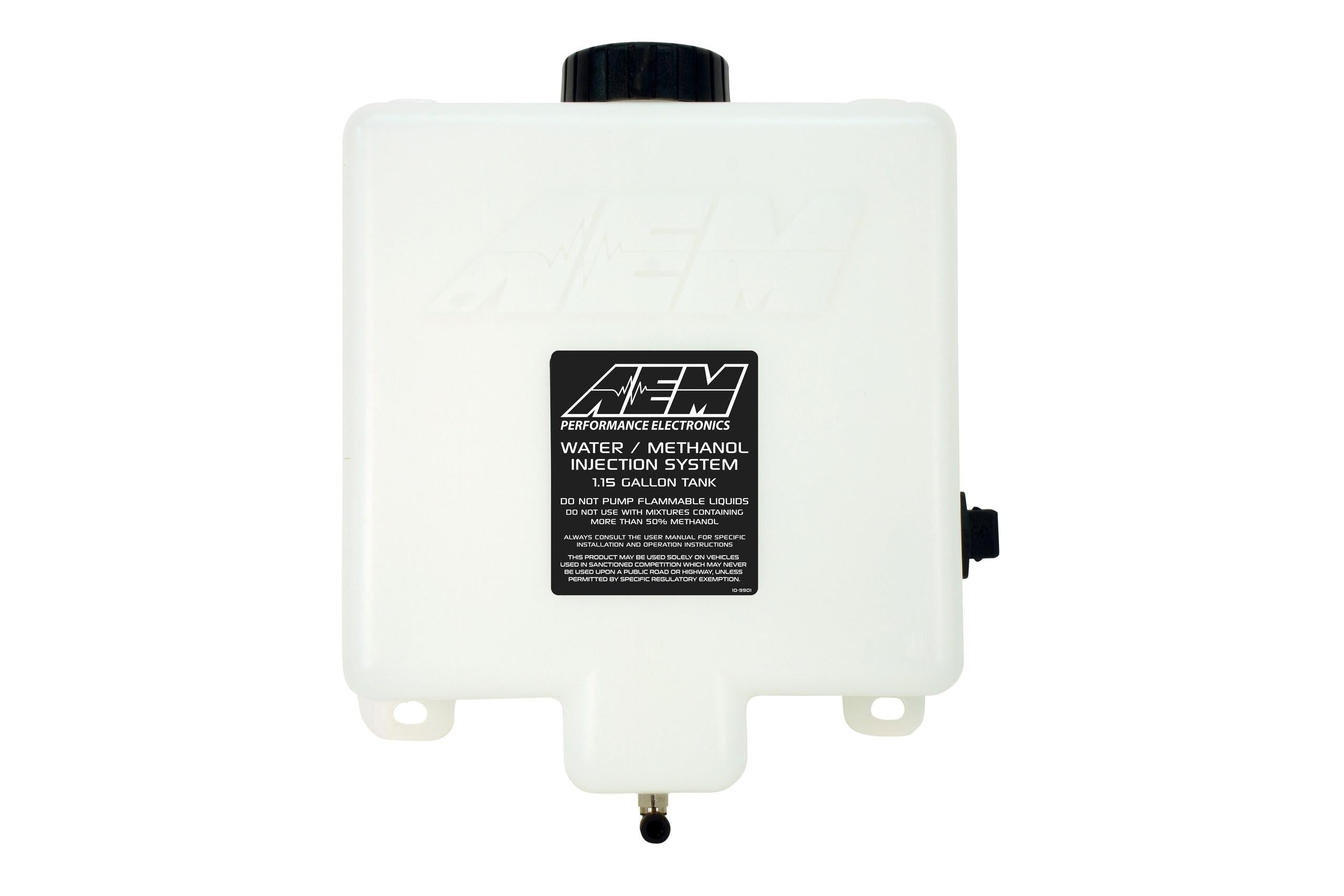 AEM Water/Meth Injection - 30-3325