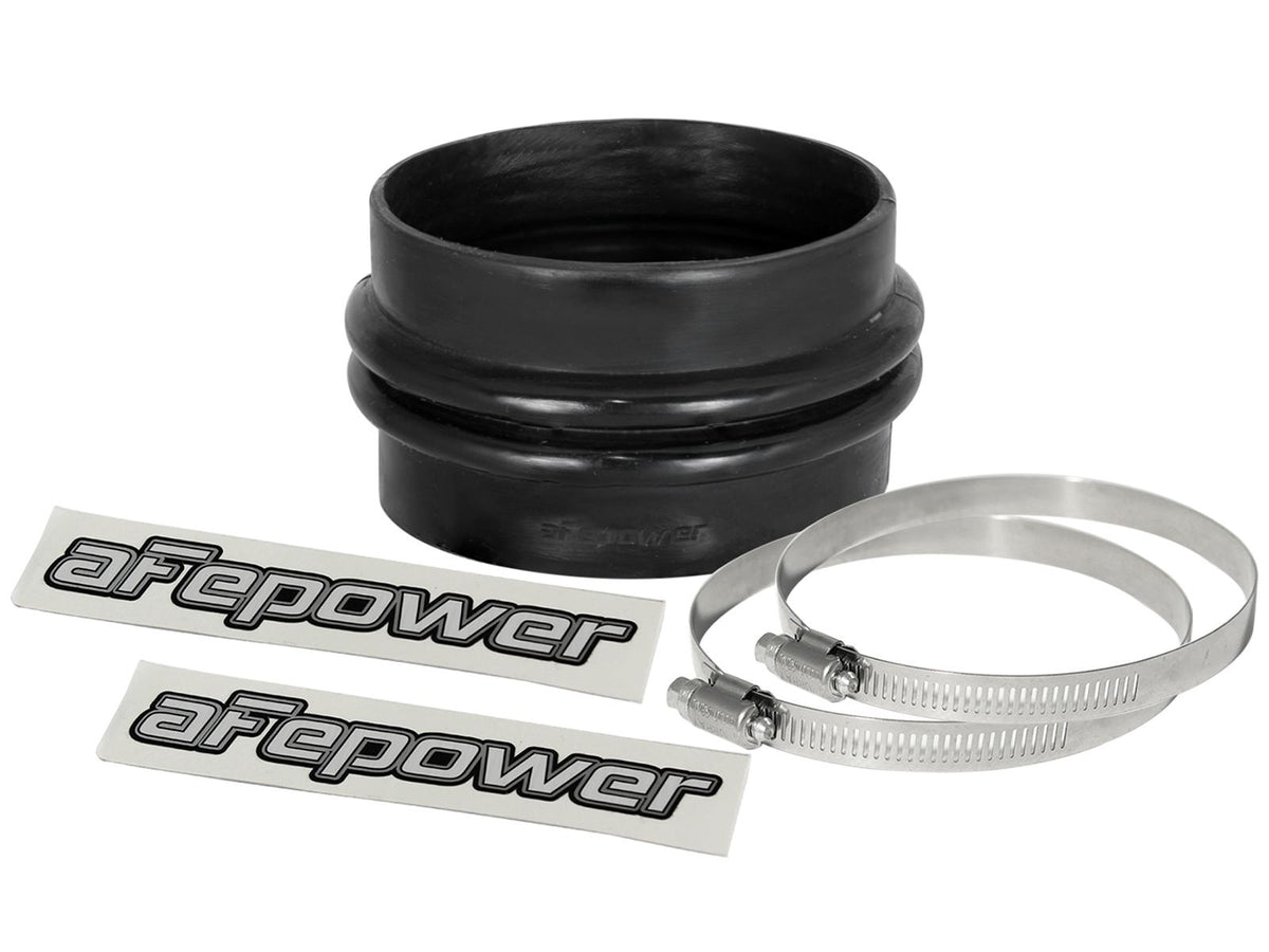 AFE Replacement Coupling Kit (Universal Fit) - 59-00084