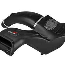 AFE Momentum GT Cold Air Intake System w/ Pro DRY S Media (2015-2020 F-150, F-150, F-150, F-150) - 51-73114