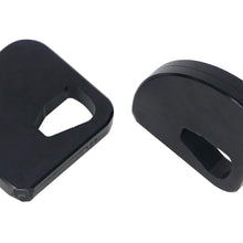 Whiteline Performance Gearbox Mount Side Support Insert (2002-2006 Cooper Base, Cooper S) - W93522