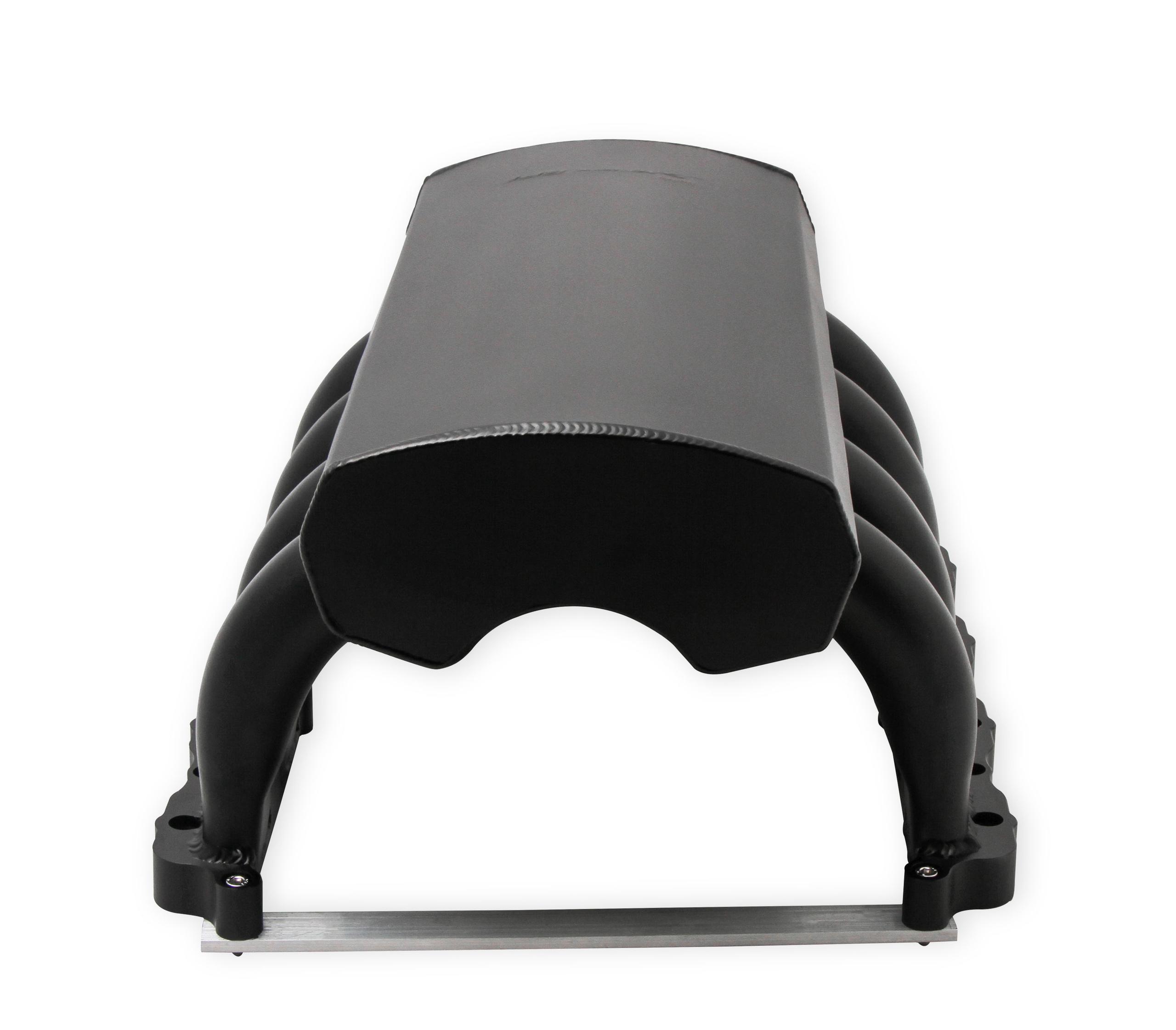 Holley EFI Hi-Ram Intake Manifold - 829082