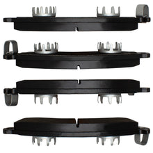 DFC 85-04 Pontiac Firebird Front 4000 Hybridynamic Brake Pads
