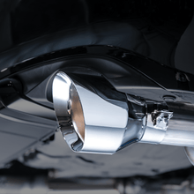AWE Touring Edition for FE1 Civic Si/DE4 Acura Integra - Chrome - 3015-32331
