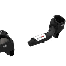 AFE Open Element Intake (2015-2020 BMW M3/M4 L6-3.0L (t)) - 54-13032D