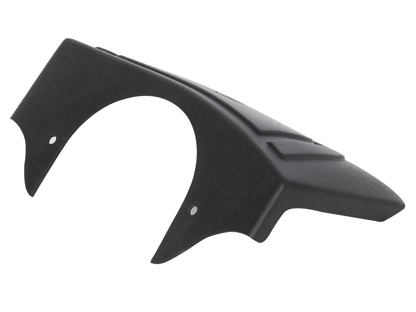 AFE Magnum FORCE Stage-2 Intake System Cover Black (2012-2014 F-150, F-150, F-150, F-150, F-150, F-150, F-150, F-150) - 54-32118-B