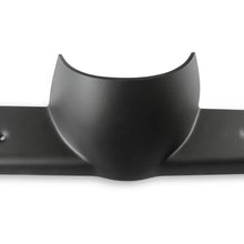 Holley Dash Panel - 553-314