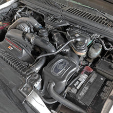AFE Momentum HD Cold Air Intake System w/ Pro 10R Media (2003-2007 F-250 Super Duty, F-350 Super Duty, F-450 Super Duty, F-550 Super Duty) - 50-73003