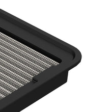 AFE Magnum FLOW OE Replacement Air Filter w/ Pro DRY S Media (2006-2019 Vibe, Corolla, Matrix, Corolla iM, Yaris, iM, xD) - 31-10150