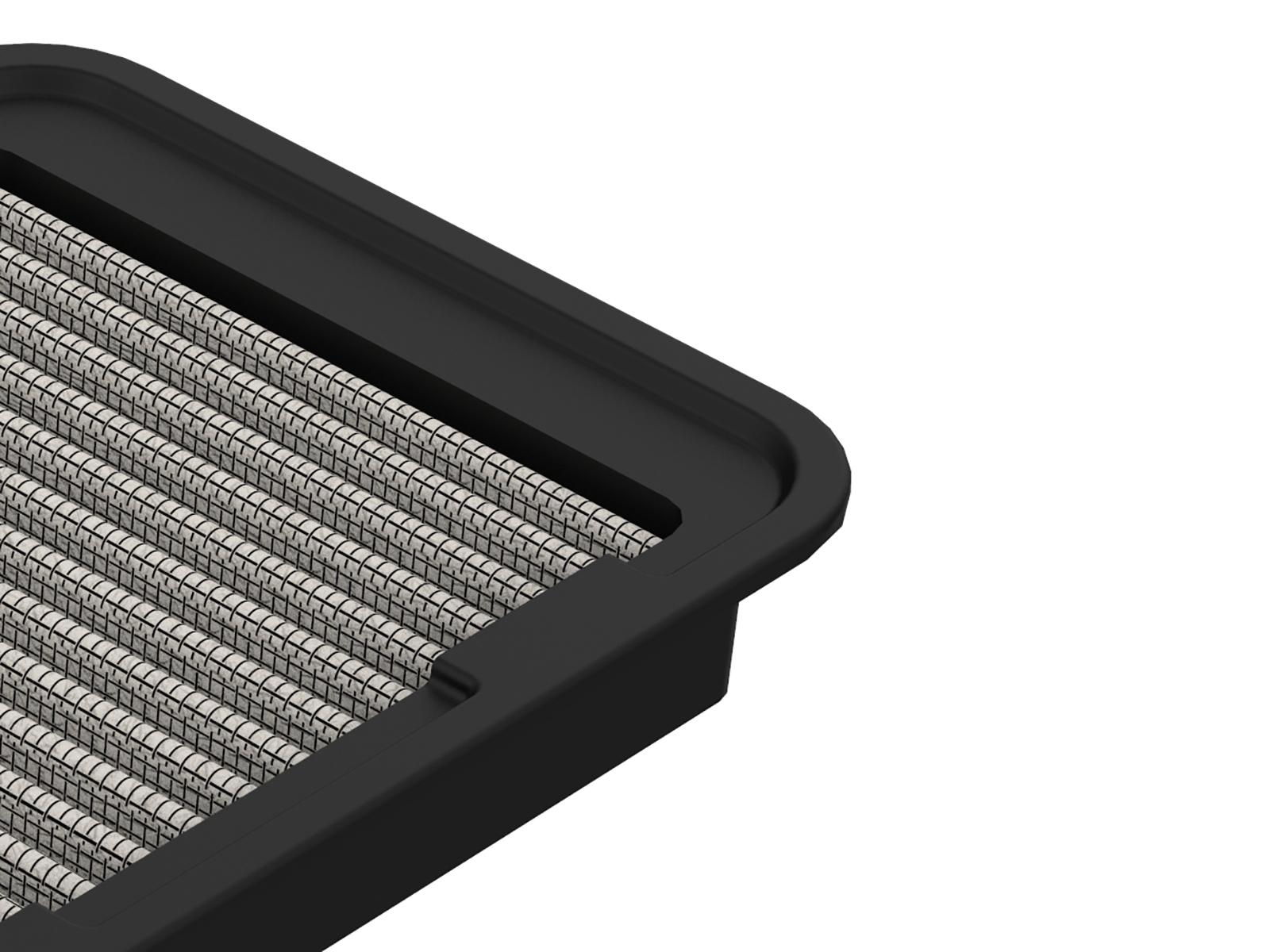 AFE Magnum FLOW OE Replacement Air Filter w/ Pro DRY S Media (2006-2019 Vibe, Corolla, Matrix, Corolla iM, Yaris, iM, xD) - 31-10150